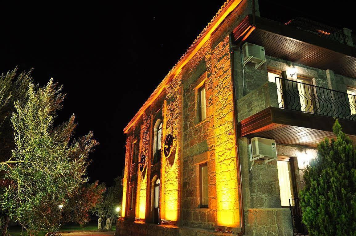 Assos Park Hotel Exterior photo