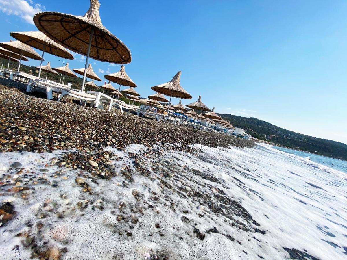 Assos Park Hotel Exterior photo
