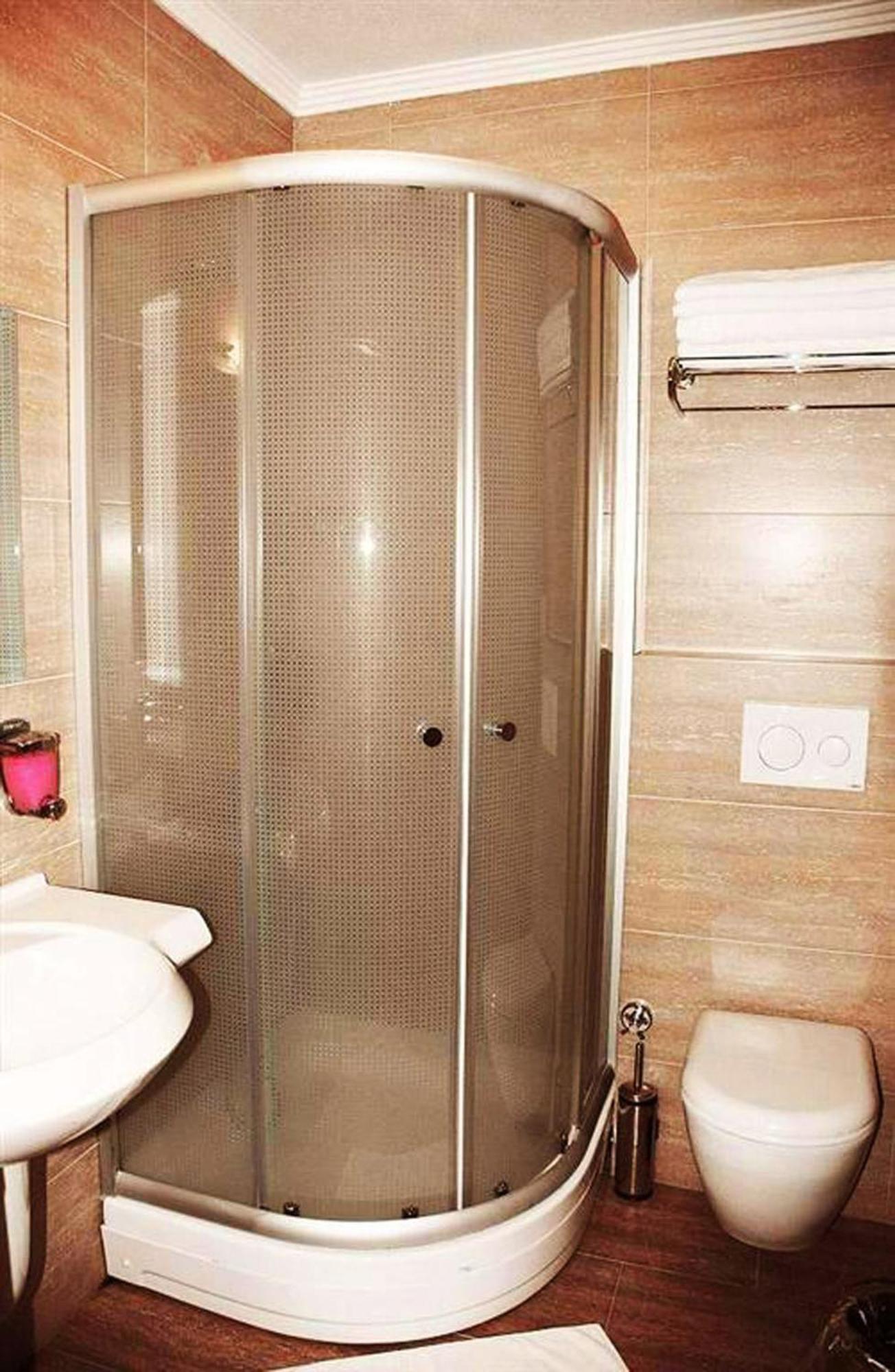Assos Park Hotel Room photo