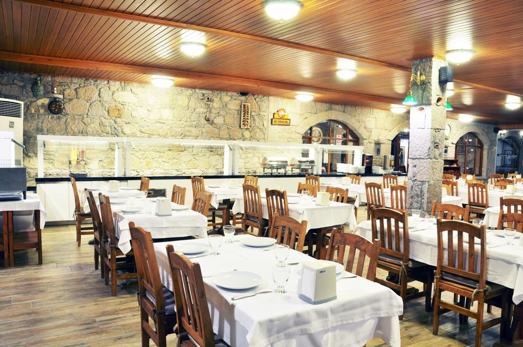 Assos Park Hotel Exterior photo