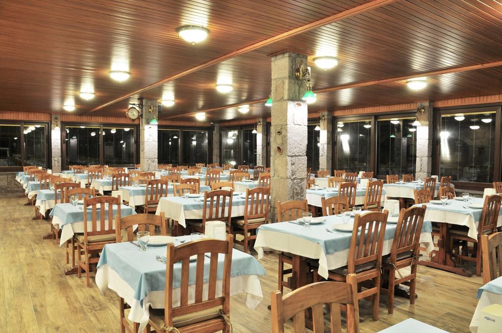 Assos Park Hotel Exterior photo