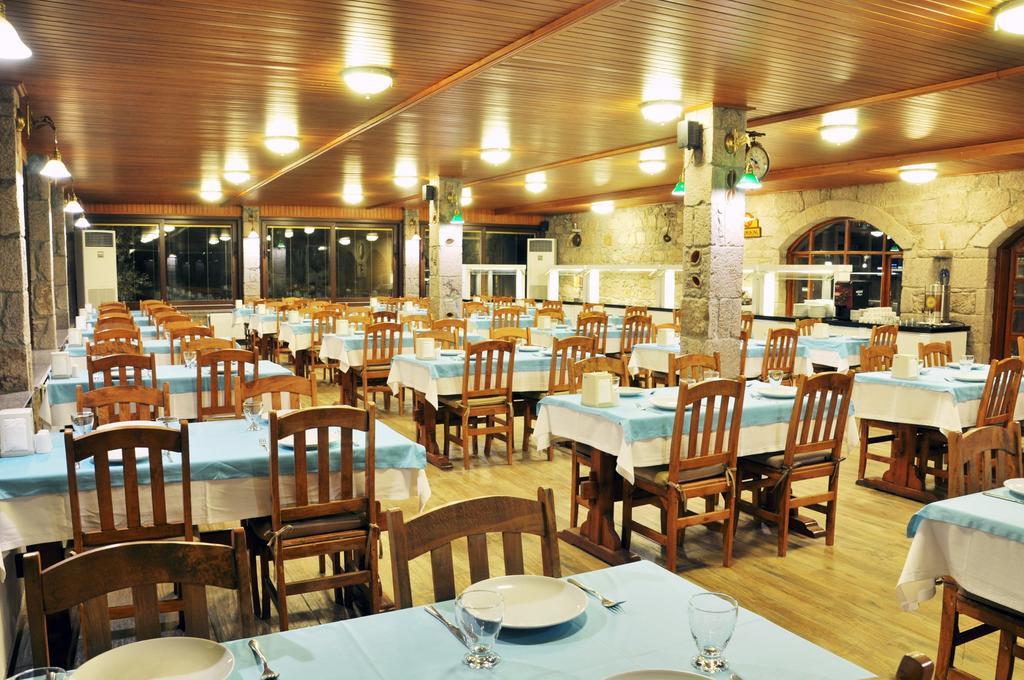 Assos Park Hotel Exterior photo